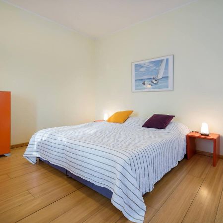 Kaiservillen Heringsdorf - 1-Raum-Ferienwohnung Mit Balkon Dr3 Exterior foto
